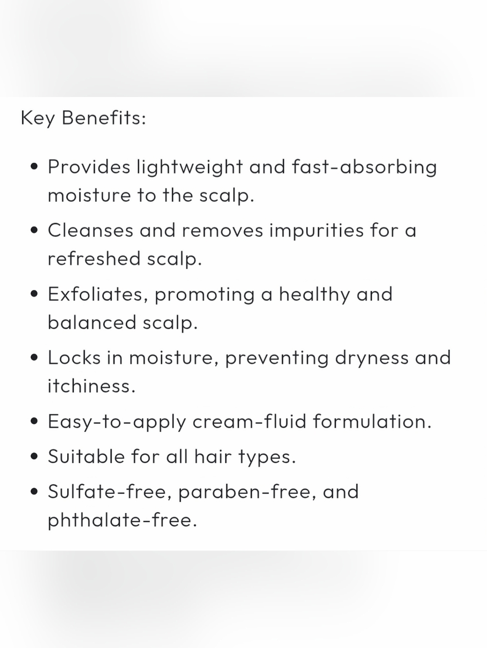 Alterna Renewing Scalp Care Peppermint Leave-On Treatment - Picture 13 of 15